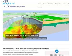 Zoekmachineoptimalisatie voor Medusa