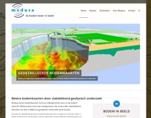 Zoekmachineoptimalisatie en contentmarketing voor Medusa