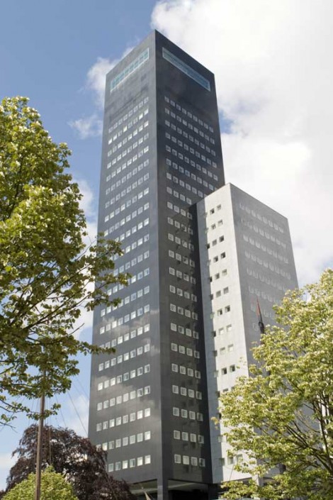 Achmea Toren 1