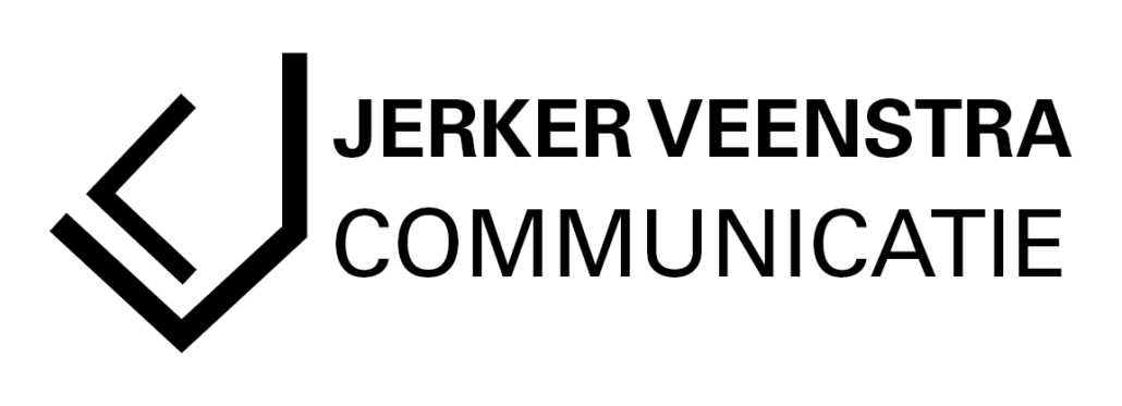 Jerker Veenstra Communicatie