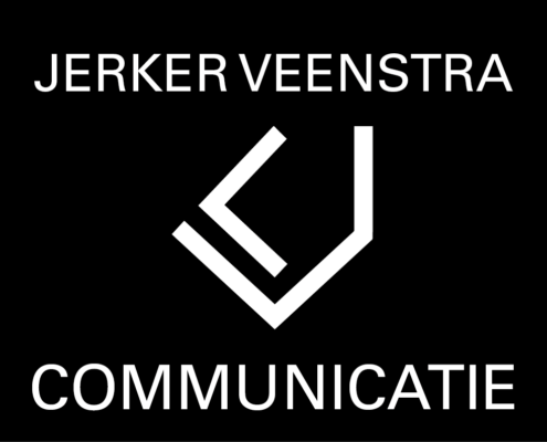 Jerker Veenstra Communicatie