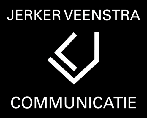 Jerker Veenstra Communicatie